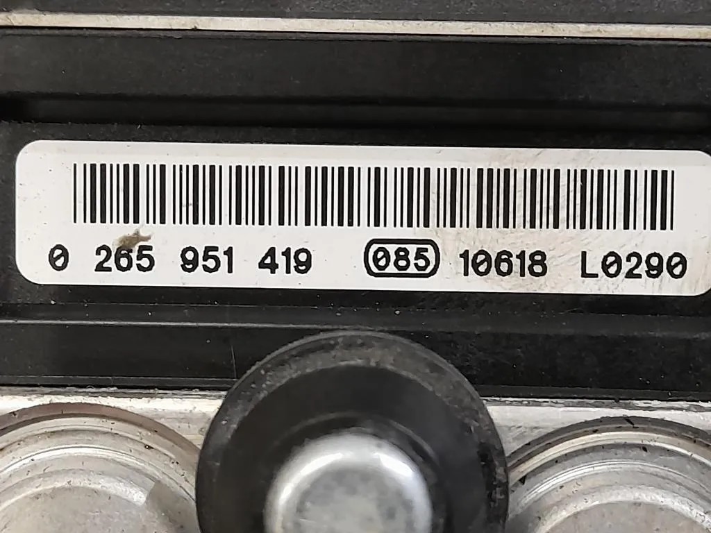 Pompa ABS ANT CX23-2C405-BD Jaguar XF I 2008