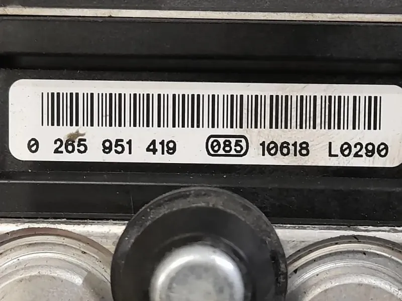 Pompa ABS ANT CX23-2C405-BD Jaguar XF I 2008