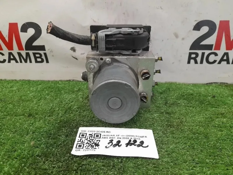 Pompa ABS ANT CX23-2C405-BD Jaguar XF I 2008