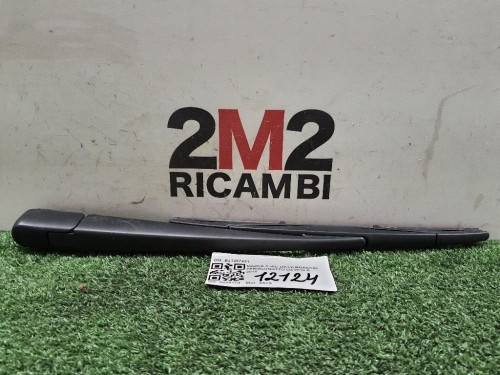 Braccio Tergilunotto BJT267421 Mazda 3 III 2014