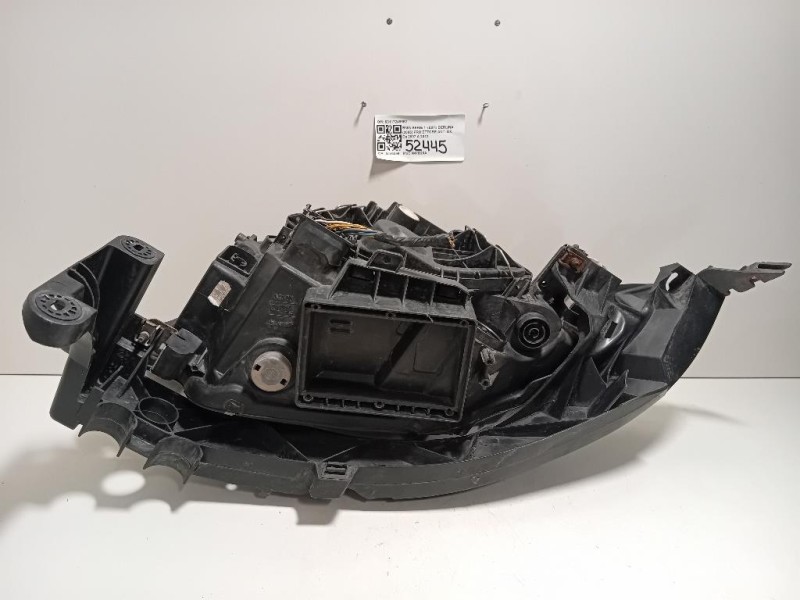 Proiettore ANT DX 63117249652 Bmw Serie 1 E87 Berlina 2005