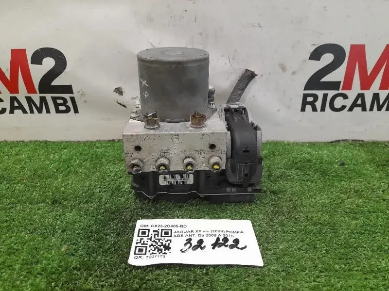 Pompa ABS ANT CX23-2C405-BD Jaguar XF I 2008
