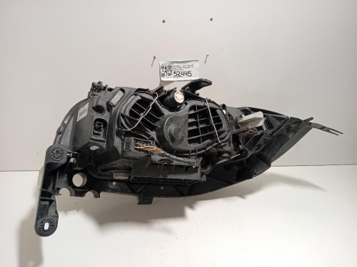 Centralina Iniezione 03F906070AJ Volkswagen GOLF VI 2009