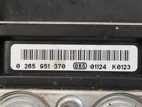 Pompa ABS ANT AX23-2C405-AC Jaguar XF I 2008