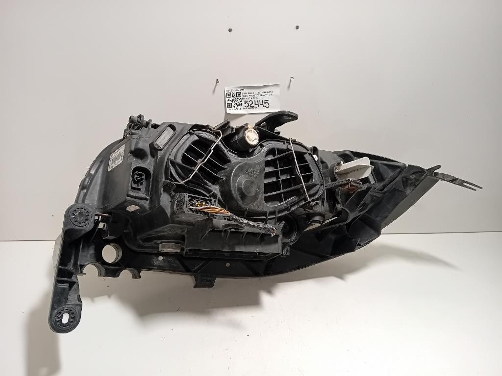 Pompa ABS ANT AX23-2C405-AC Jaguar XF I 2008