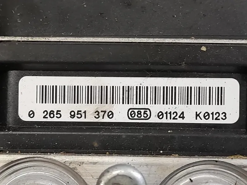 Pompa ABS ANT AX23-2C405-AC Jaguar XF I 2008