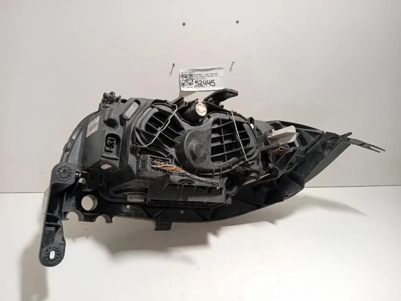 Proiettore ANT DX 63117249652 Bmw Serie 1 E87 Berlina 2005