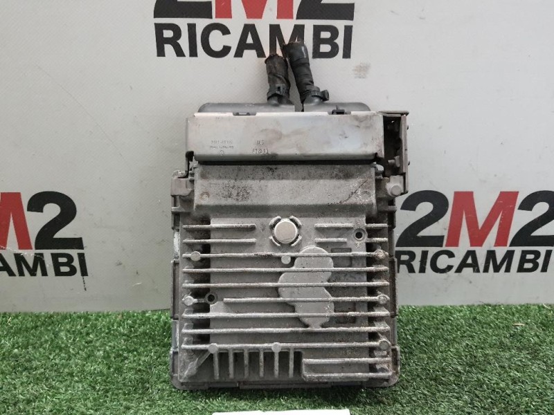 Centralina Iniezione 03L906023B Volkswagen GOLF VI 2009