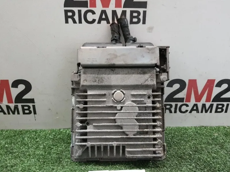 Centralina Iniezione 03L906023B Volkswagen GOLF VI 2009