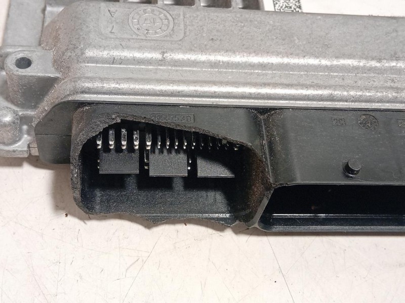 Centralina Iniezione 04L907445E Volkswagen GOLF VII 2013