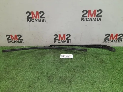 Braccio Tergicristallo Parabrezza SX 13418990 SX Opel Astra K SW 2016