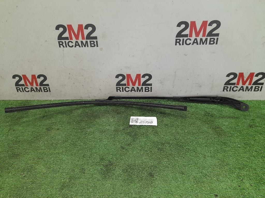 Braccio Tergicristallo Parabrezza SX 13418990 SX Opel Astra K SW 2016