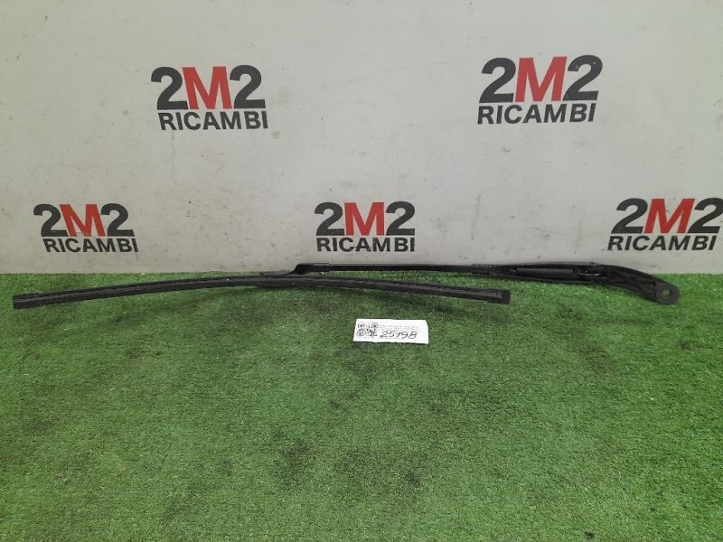 Braccio Tergicristallo Parabrezza SX 13418990 SX Opel Astra K SW 2016