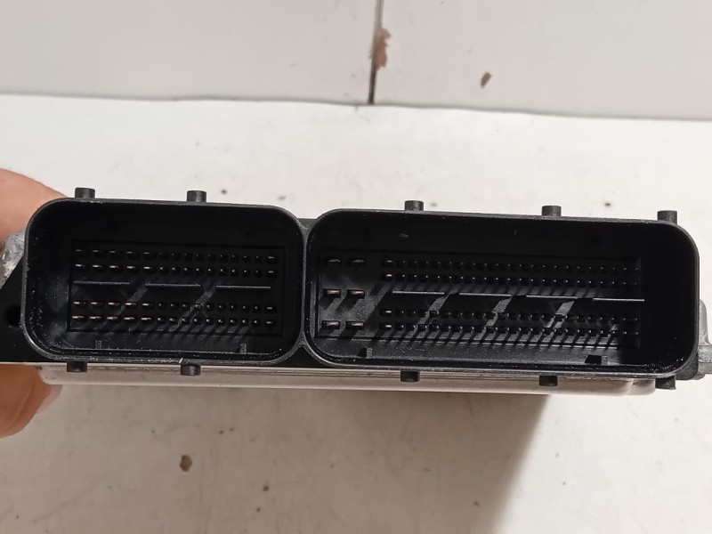 Centralina Iniezione 04L 907 309 D Volkswagen GOLF VII 2013