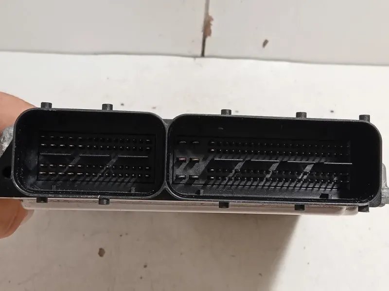 Centralina Iniezione 04L 907 309 D Volkswagen GOLF VII 2013