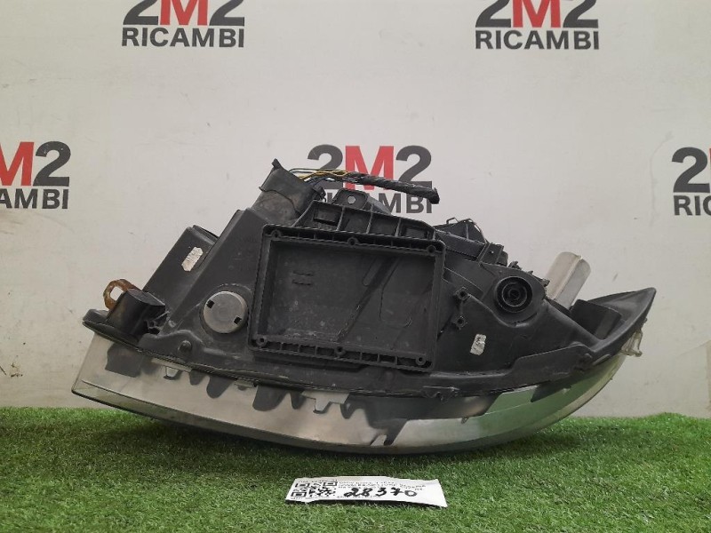 Proiettore ANT DX 89502134 Bmw Serie 1 E87 Berlina 2005