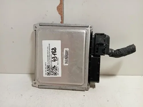 Centralina Iniezione 04L 907 445 G Volkswagen GOLF VII 2013