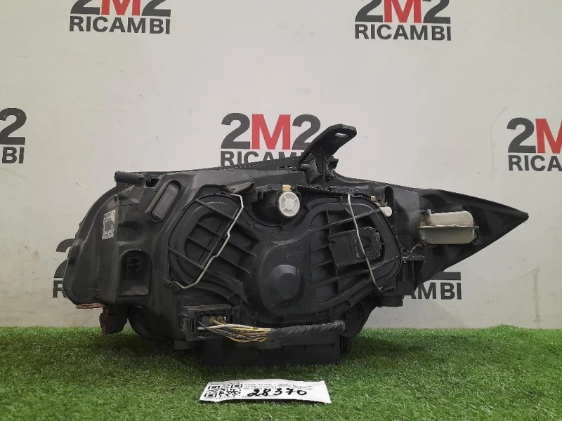 Proiettore ANT DX 89502134 Bmw Serie 1 E87 Berlina 2005