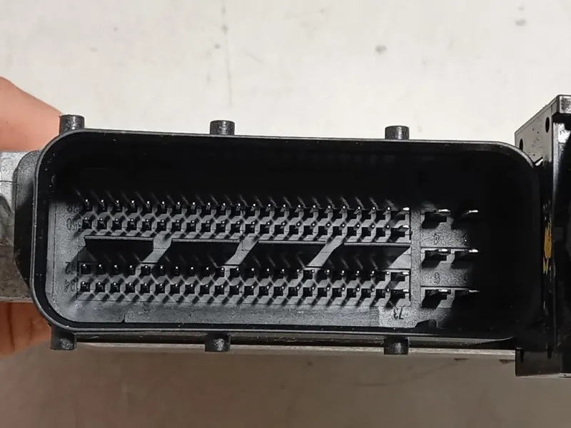 Centralina Iniezione 04L 907 445 G Volkswagen GOLF VII 2013