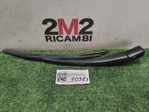 Braccio Tergilunotto 28780JG000 Nissan X-trail III 2011