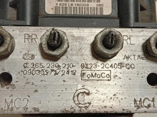 Pompa ABS ANT 9X23-2C405-CC Jaguar XF I 2008