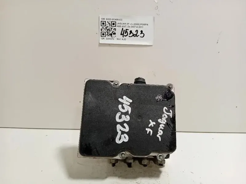 Pompa ABS ANT 9X23-2C405-CC Jaguar XF I 2008