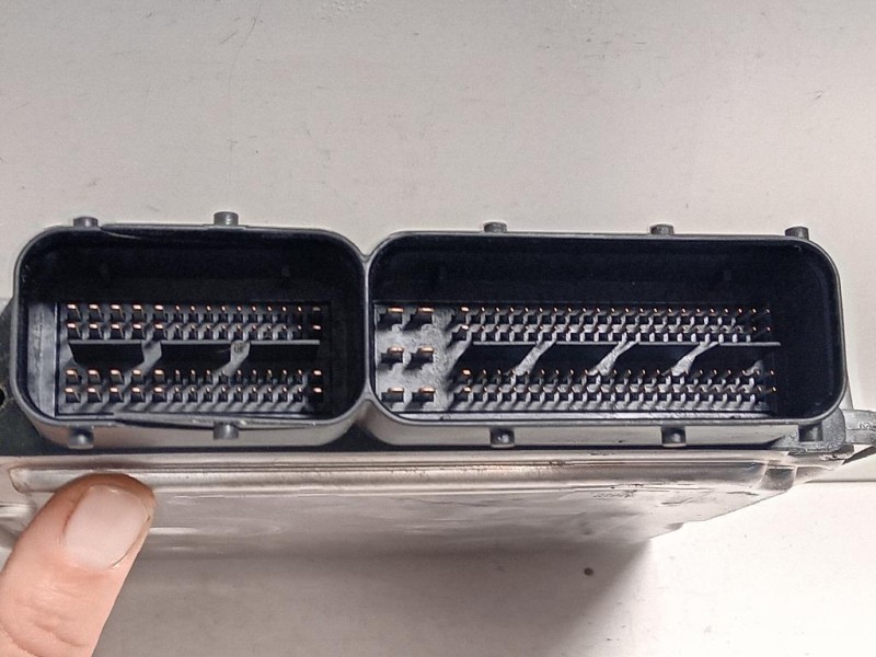 Centralina Iniezione 04L907309B Volkswagen GOLF VII 2013