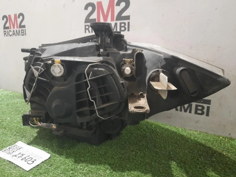 Proiettore ANT DX 7193390 Bmw Serie 1 E87 Berlina 2005