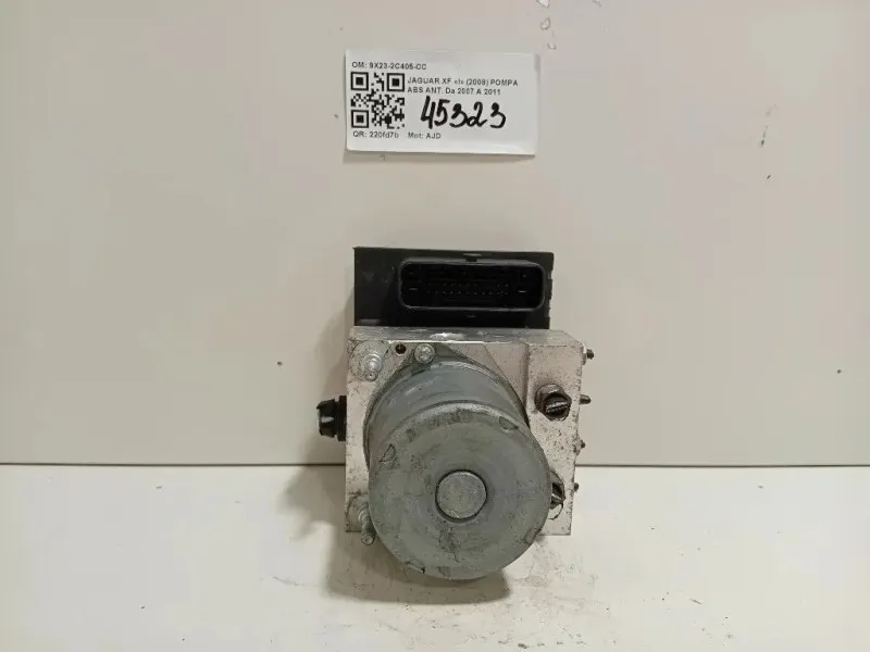Pompa ABS ANT 9X23-2C405-CC Jaguar XF I 2008