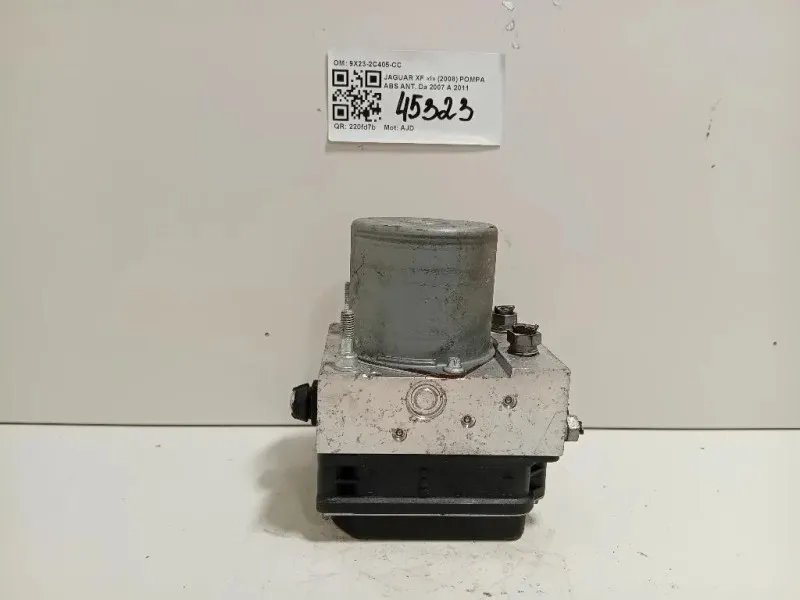 Pompa ABS ANT 9X23-2C405-CC Jaguar XF I 2008