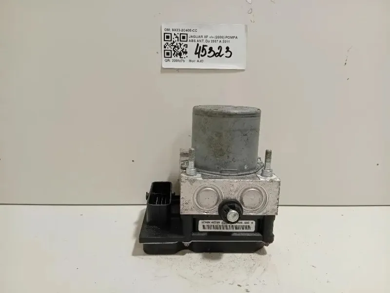 Pompa ABS ANT 9X23-2C405-CC Jaguar XF I 2008