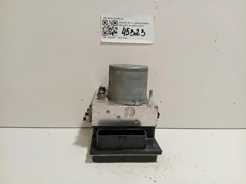 Pompa ABS ANT 9X23-2C405-CC Jaguar XF I 2008