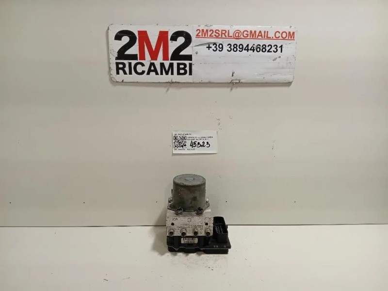 Pompa ABS ANT 9X23-2C405-CC Jaguar XF I 2008