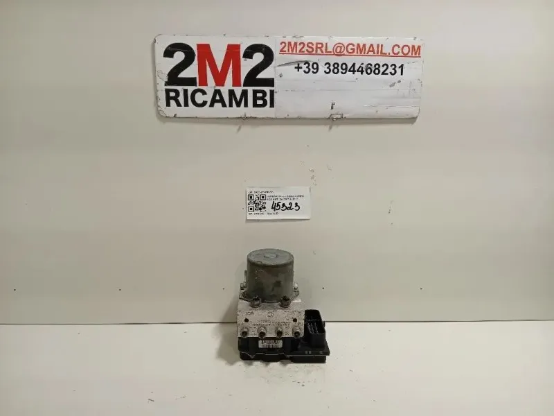 Pompa ABS ANT 9X23-2C405-CC Jaguar XF I 2008