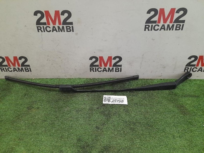 Braccio Tergicristallo Parabrezza SX 13418990 SX Opel Astra K SW 2016