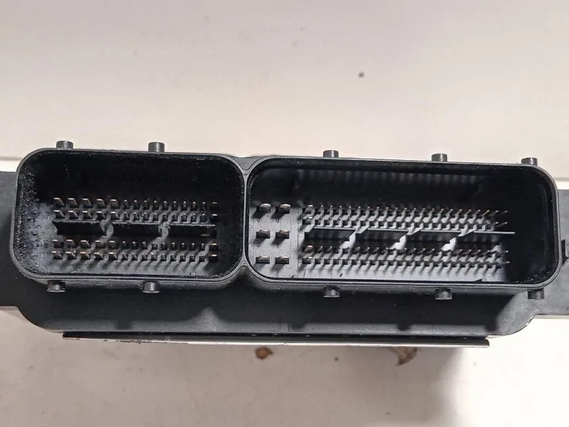 Centralina Iniezione 04E907309AC Volkswagen GOLF VII 2013