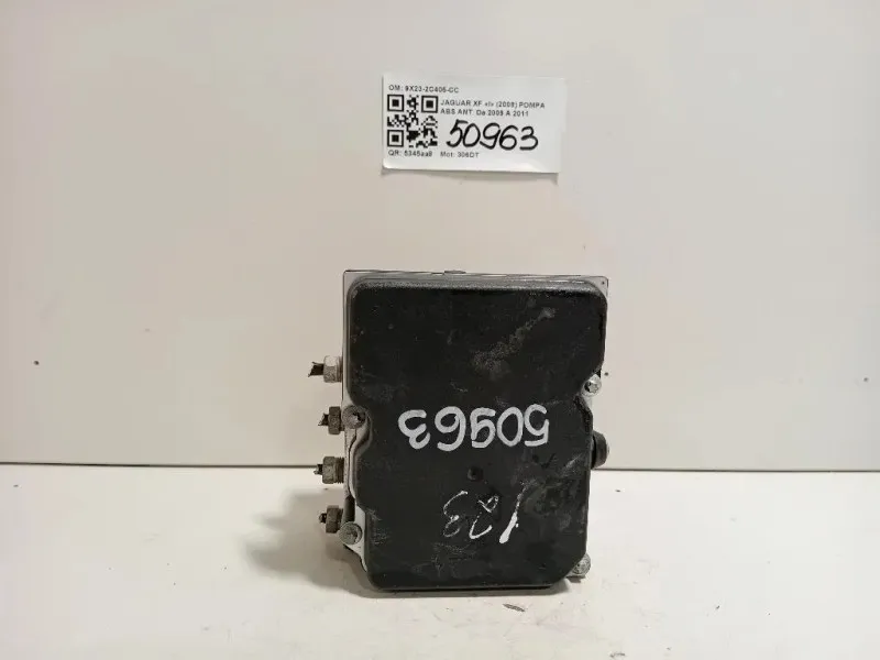 Pompa ABS ANT 9X23-2C405-CC Jaguar XF I 2008