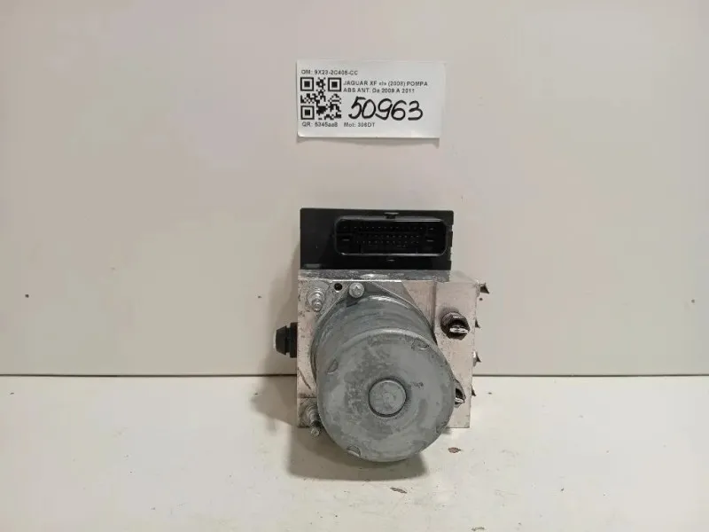 Pompa ABS ANT 9X23-2C405-CC Jaguar XF I 2008