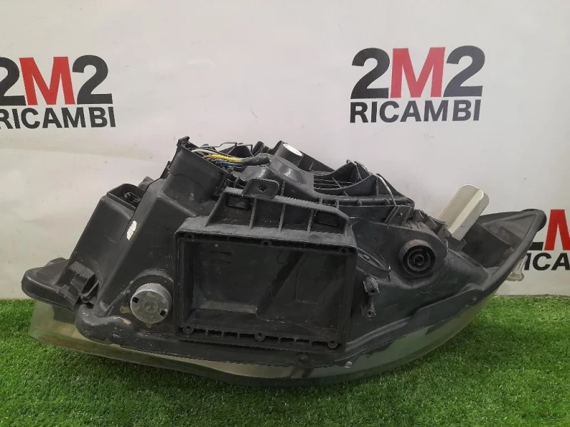 Proiettore ANT DX 89317621 Bmw Serie 1 E87 Berlina 2005