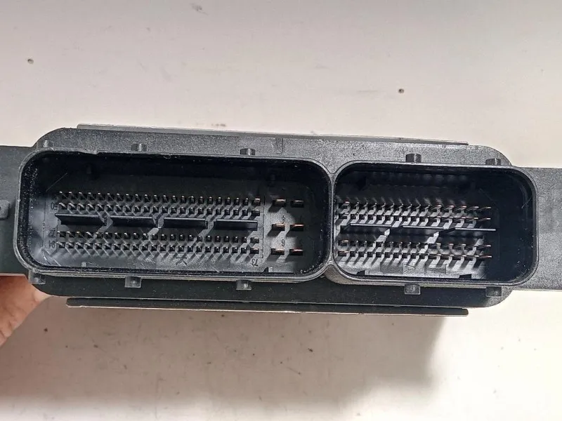 Centralina Iniezione 04E 907 309 AFCENTRALINA ECU Volkswagen GOLF VII 2017