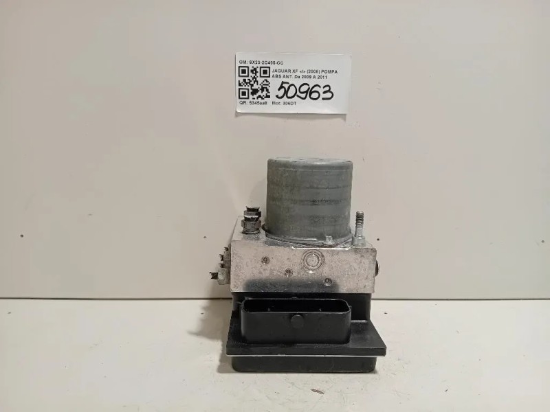 Pompa ABS ANT 9X23-2C405-CC Jaguar XF I 2008