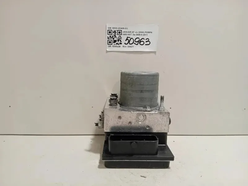 Pompa ABS ANT 9X23-2C405-CC Jaguar XF I 2008