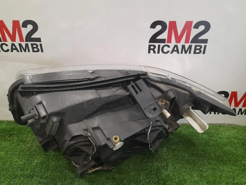 Proiettore ANT DX 89317621 Bmw Serie 1 E87 Berlina 2005