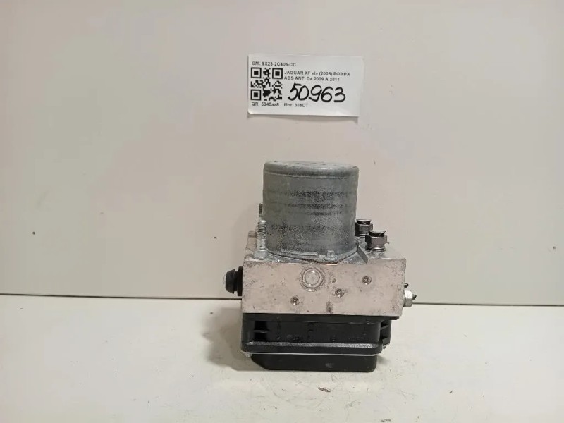 Pompa ABS ANT 9X23-2C405-CC Jaguar XF I 2008