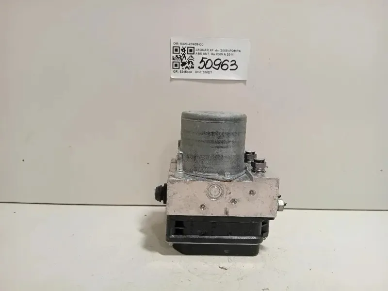 Pompa ABS ANT 9X23-2C405-CC Jaguar XF I 2008