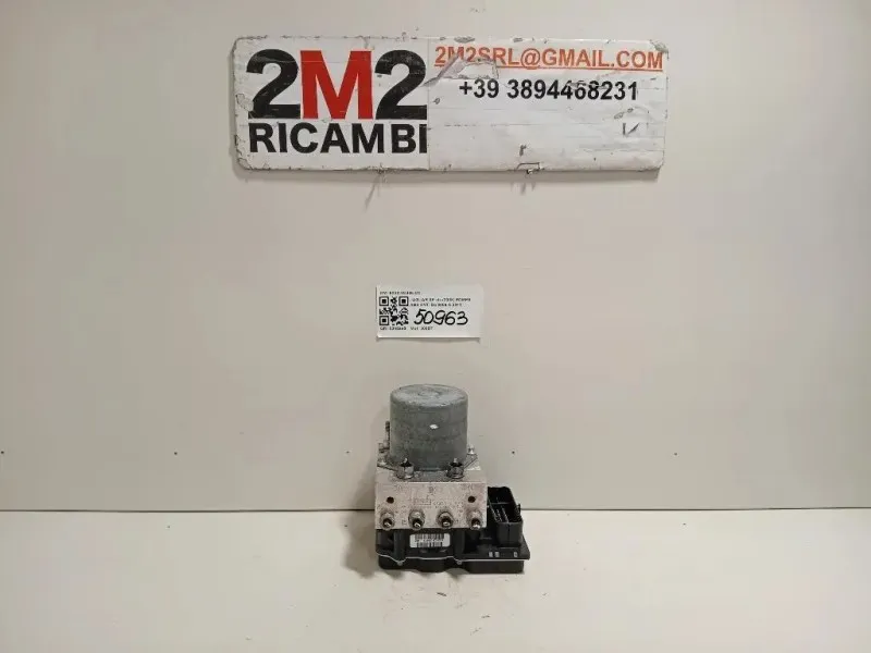 Pompa ABS ANT 9X23-2C405-CC Jaguar XF I 2008