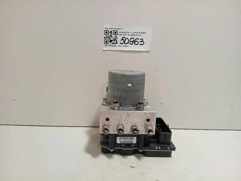 Pompa ABS ANT 9X23-2C405-CC Jaguar XF I 2008