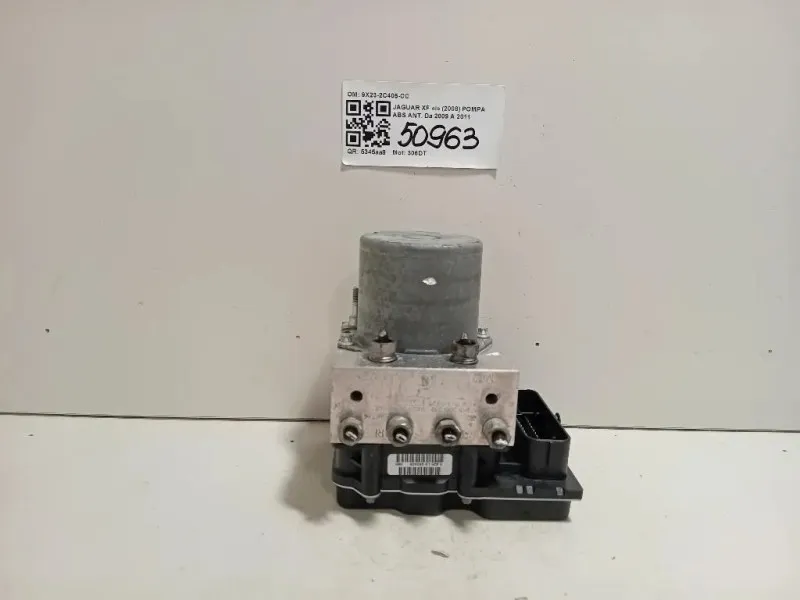 Pompa ABS ANT 9X23-2C405-CC Jaguar XF I 2008
