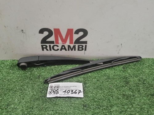 Braccio Tergilunotto 50509442 Alfa Romeo Giulietta 2010