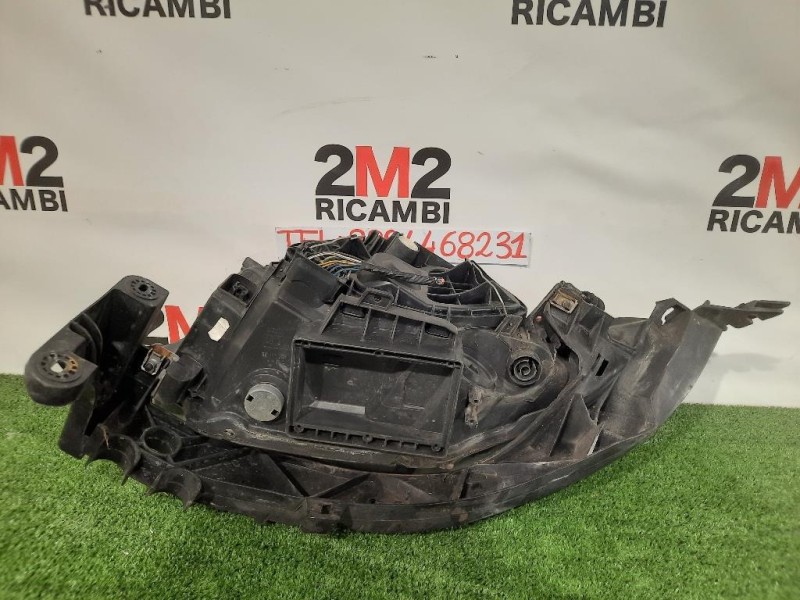 Proiettore ANT DX 90004808 63117249652 Bmw Serie 1 E87 Berlina 2005